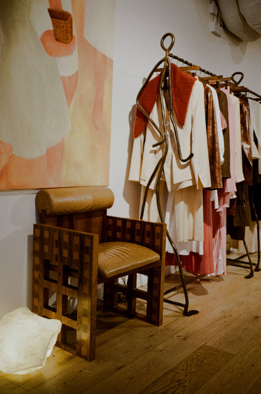 Wondering People_Rejina Pyo