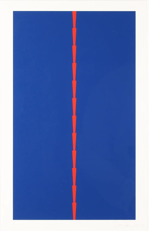 Wondering People_Stacks, Red_43