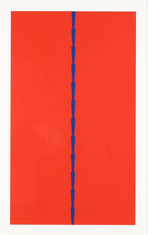 Wondering People_Stacks, Blue_44