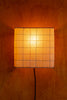 Wondering People_Spring Sconce_1
