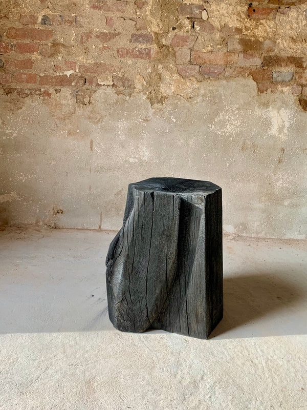 Wondering People_Stool I_47