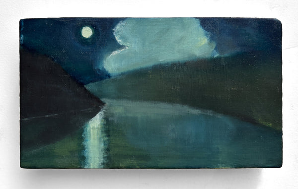 Wondering People_Moonlight on the Octoraro_1