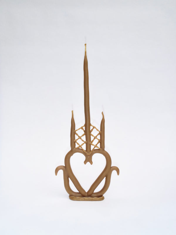 Wondering People_Heart Guardian Candle_22
