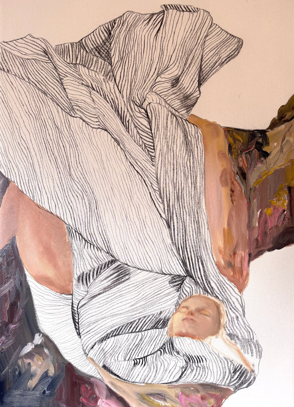 Wondering People_Like A Dream_38