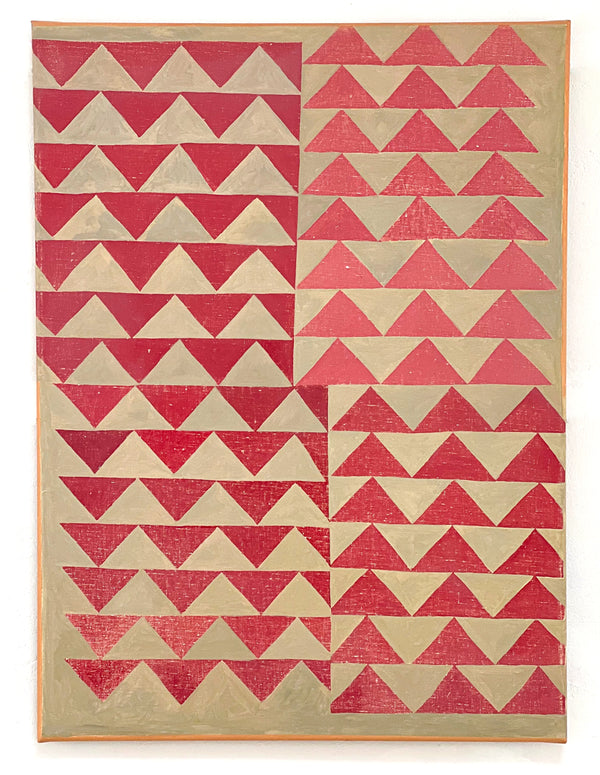 Wondering People_Red Triangle Field_8