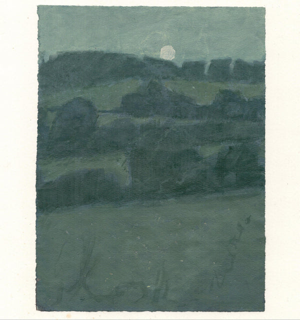 Wondering People_Moonrise Windlesham_6