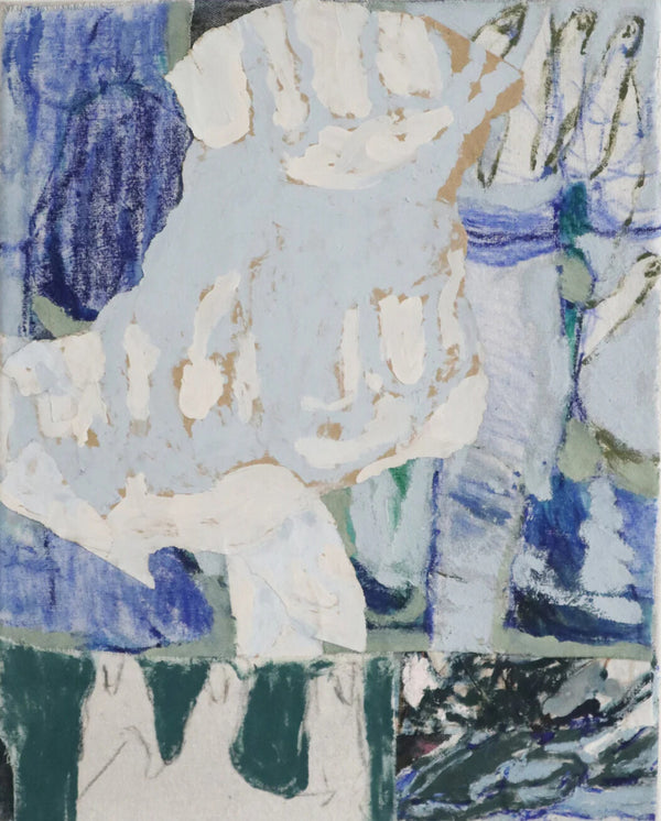 Wondering People_Dominique Garraud