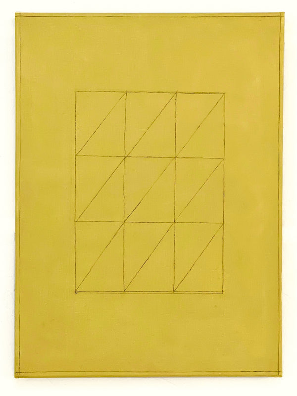 Wondering People_Yellow Drawing_16