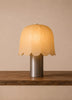 Wondering People_The Feather Table Lamp_1