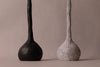 Wondering People_The Tektona Candle Holder - Blackened Bronze_3