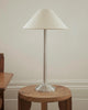 Wondering People_Aluminium Tiered Table Lamp_43