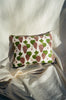 Wondering People_Grapevines and Dragonflies Cushion_1