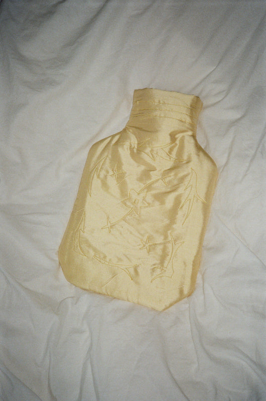 Wondering People_Quilted Silk Hot Water Bottle_11