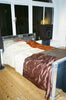 Wondering People_Silk Patchwork Quilt_2