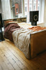 Wondering People_Silk Patchwork Quilt_3