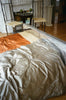Wondering People_Silk Patchwork Quilt_5