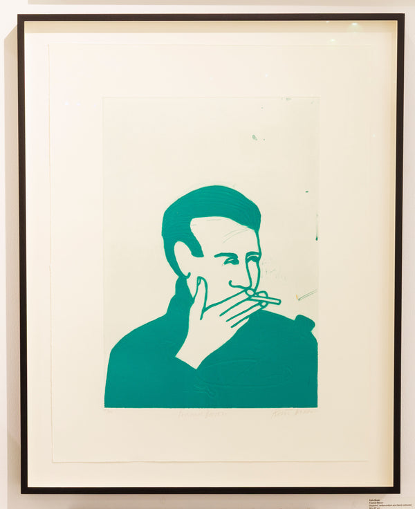 Wondering People_Francis Bacon_15