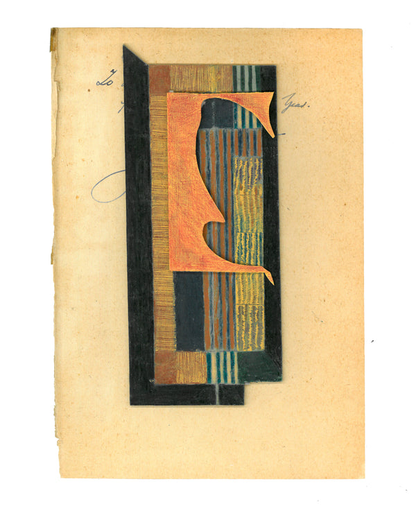 Wondering People_Ligature_2