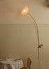 Wondering People_The Feather Wall Lamp - Model 2_1