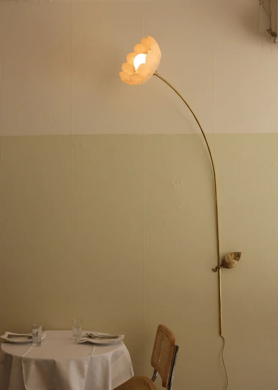 Wondering People_The Feather Wall Lamp - Model 2_23