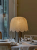 Wondering People_The Feather Table Lamp_3