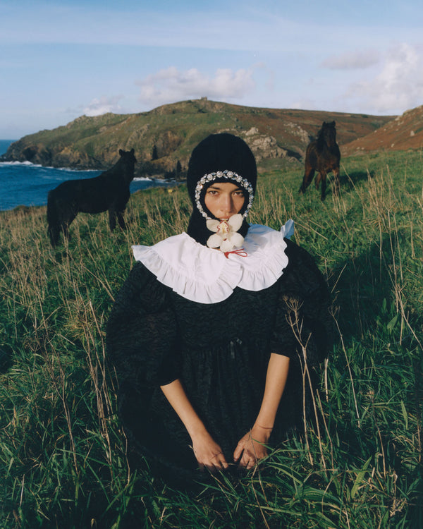 Wondering People_Hana and Horses_43