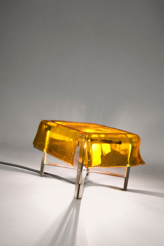 Wondering People_Accent Lamp (Yellow)_18