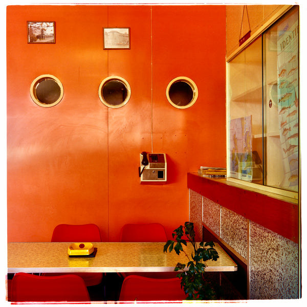 Wondering People_Richard Heeps