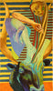 Wondering People_Europe Balancing On Her Animal_7
