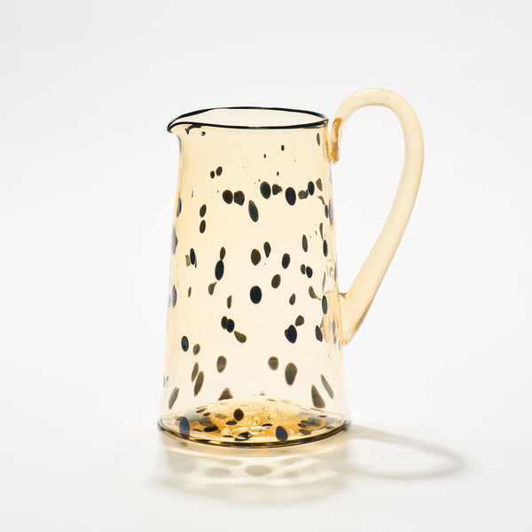 Wondering People_Manhattan Dotted Jug in Whisky_7