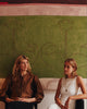 Wondering People: Isabella & Sophie © Photograph by Barney Curran, 2024