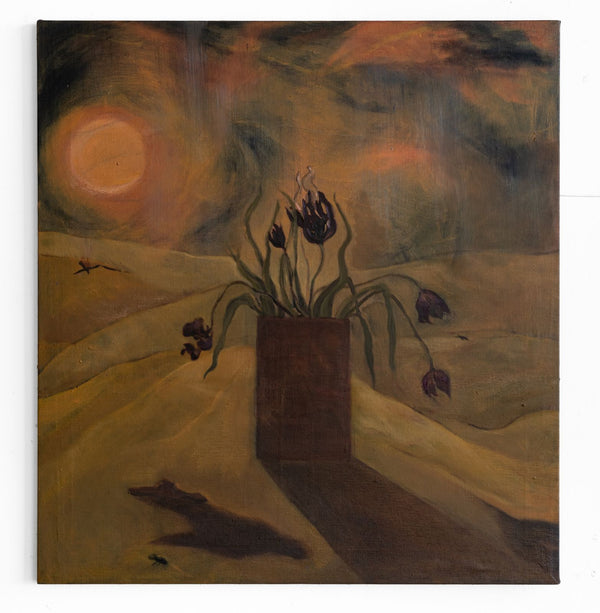 Wondering People_I Am Born Again All The Time II / Rain_3