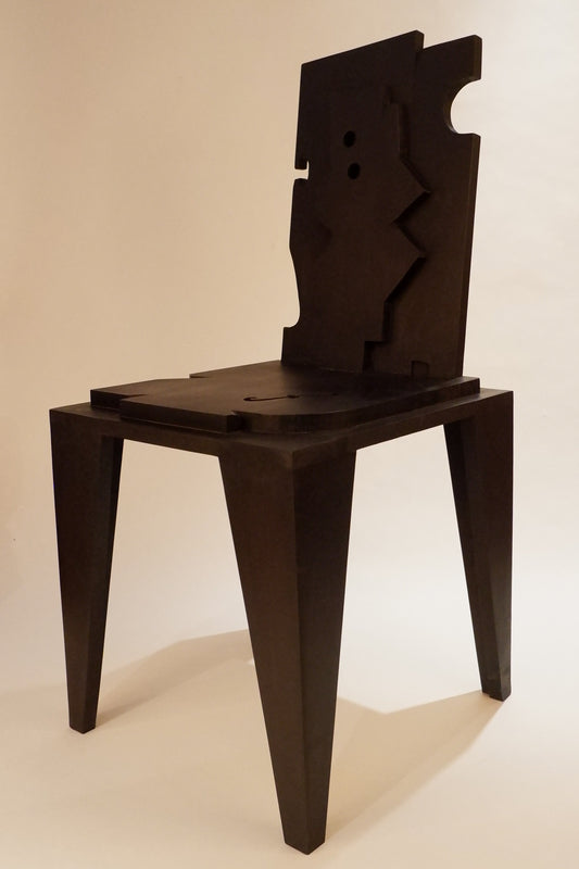 Wondering People_Collage Chair_9