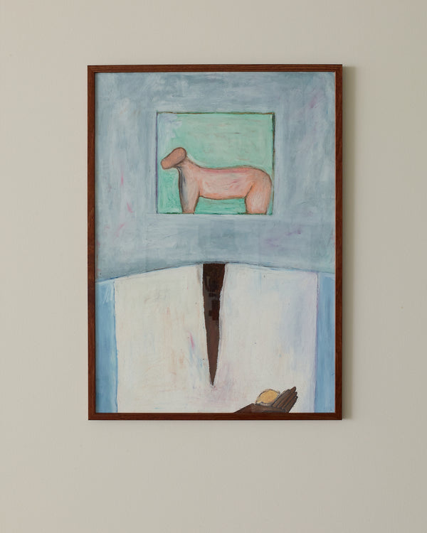 Wondering People_Safdarjung Enclave_5