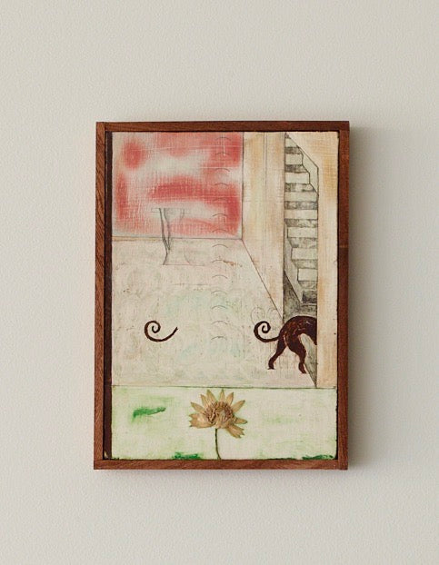 Wondering People_Your Footprints Will Fill With Grass_32