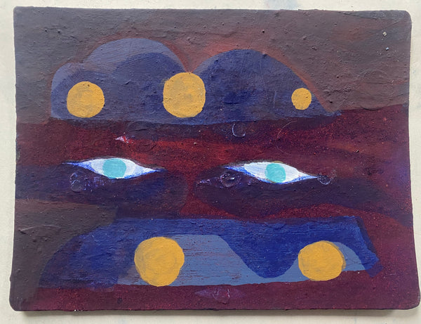 Wondering People_Green Eyes_1