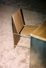 Wondering People_Plywood Oak Chair_6