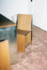 Wondering People_Plywood Oak Chair_5