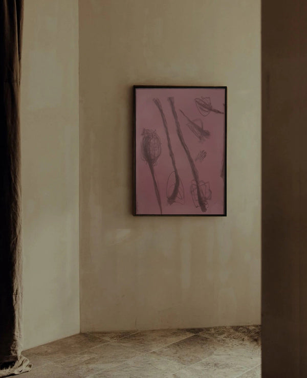 Wondering People_Yeliza Gevorgyan