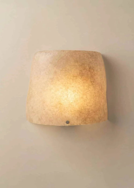 Wondering People_The Mush Wall Lamp_15