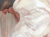 Wondering People_White Bed Study 2_1