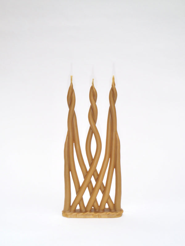 Wondering People_Three Towers Candle_30