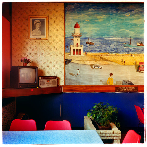 Wondering People_God Speed - Good Fishing, Fishermen’s Mission II, Fleetwood, 1986_17