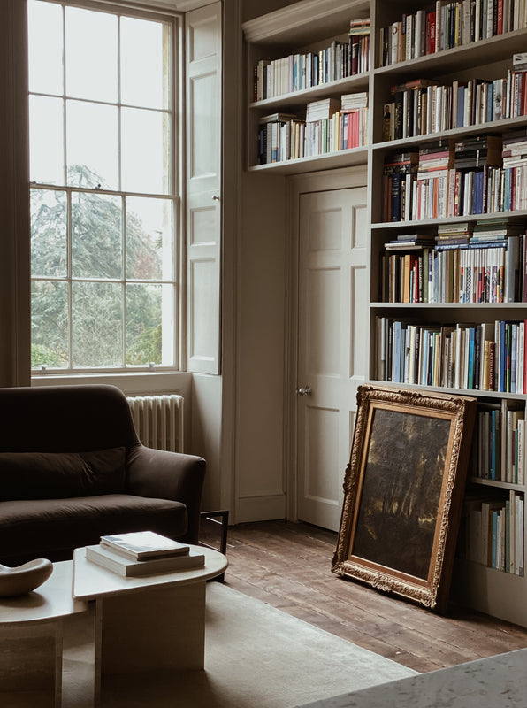 Wondering People_Rosa Park