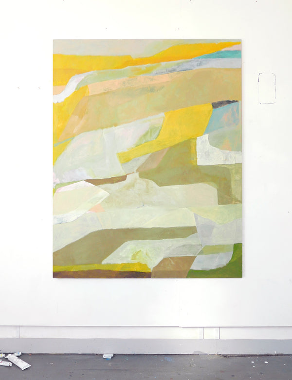 Wondering People_Aberdaron Car Park_3