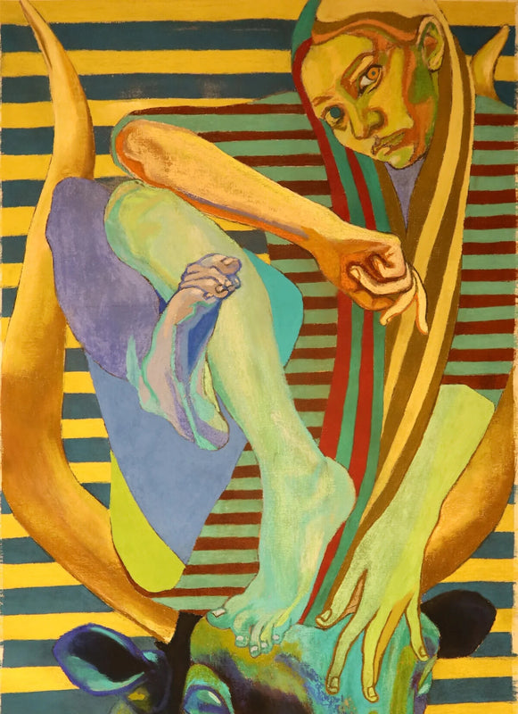 Wondering People_Rie Kitagawa