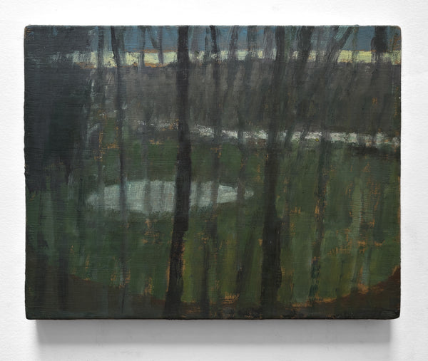 Wondering People_View Through Winter Trees_3