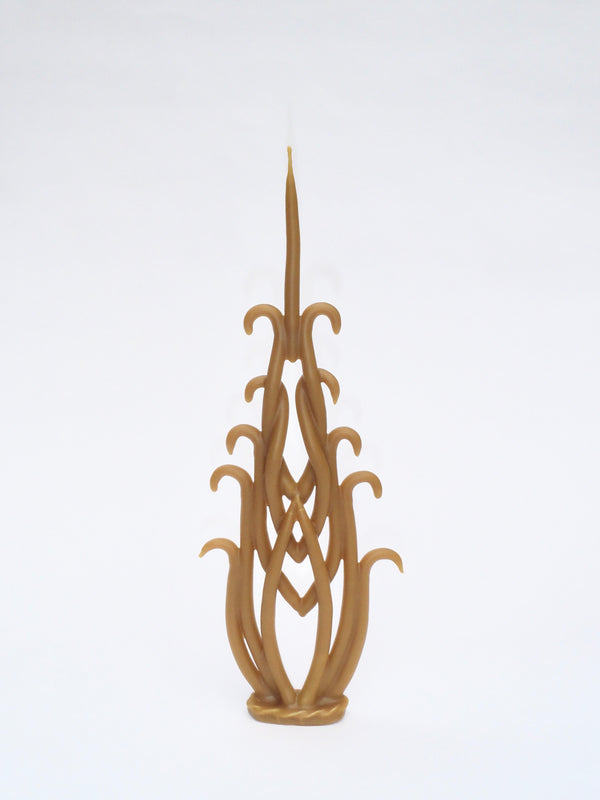 Wondering People_Tear Link Candle_9