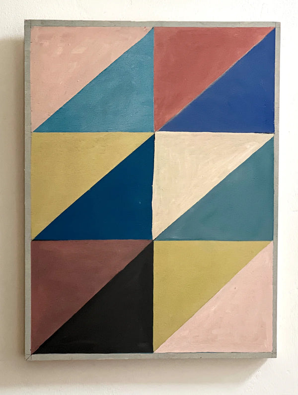 Wondering People_Lavinia Gallie