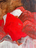 Wondering People_Red Dress_1